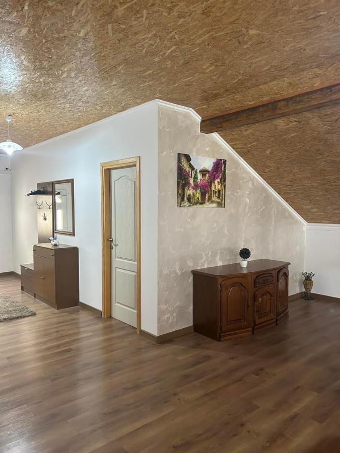 Apartment Perovic Kotor Exteriör bild