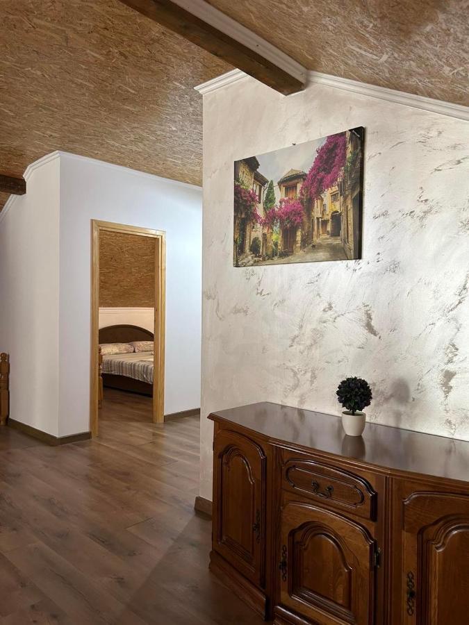 Apartment Perovic Kotor Exteriör bild