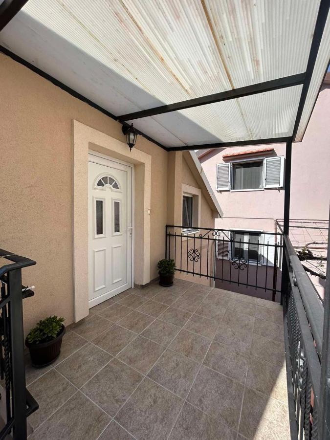 Apartment Perovic Kotor Exteriör bild