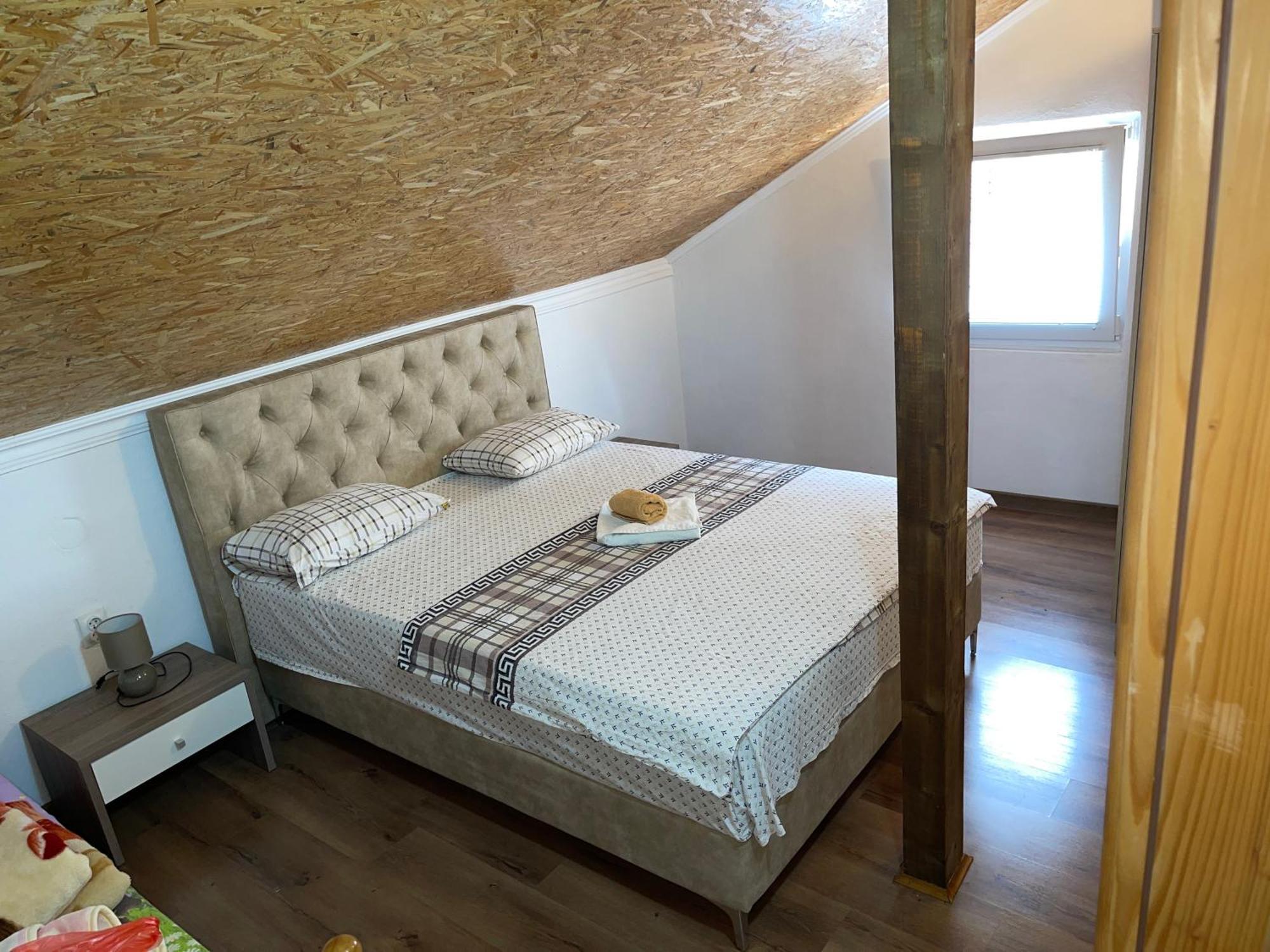 Apartment Perovic Kotor Rum bild