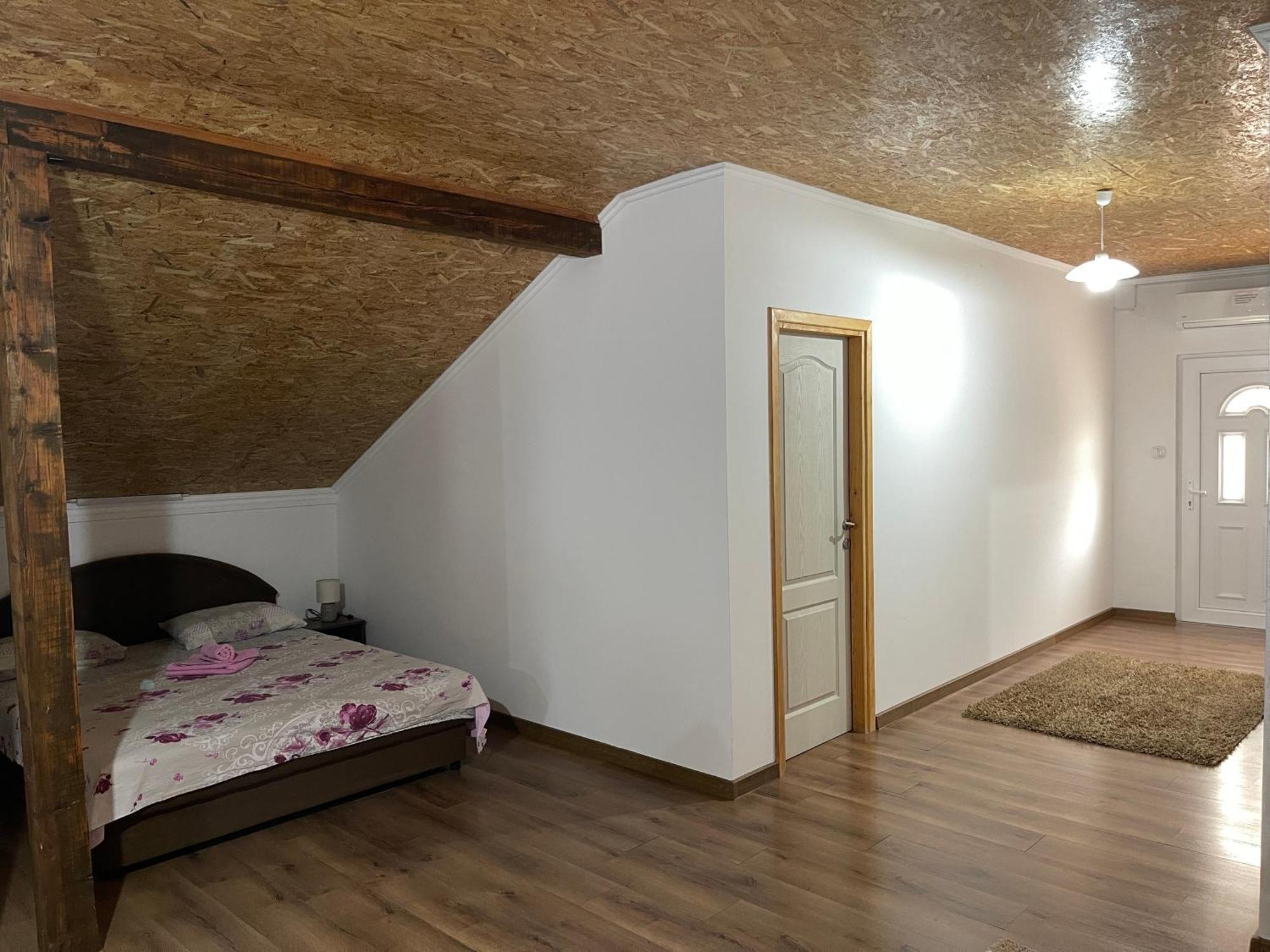 Apartment Perovic Kotor Rum bild