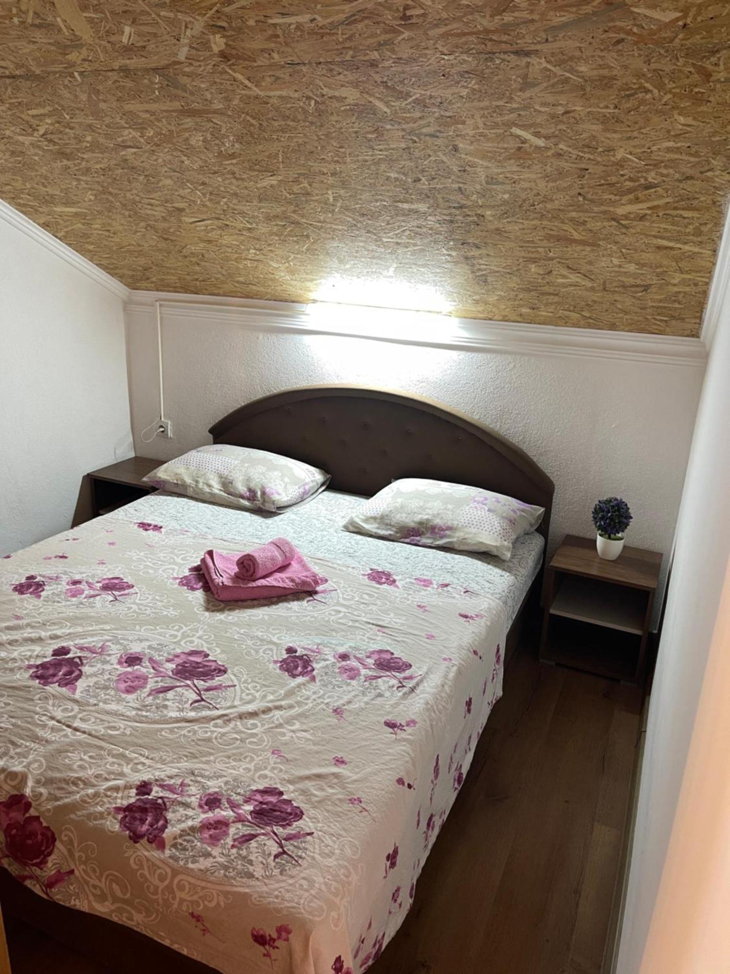 Apartment Perovic Kotor Exteriör bild