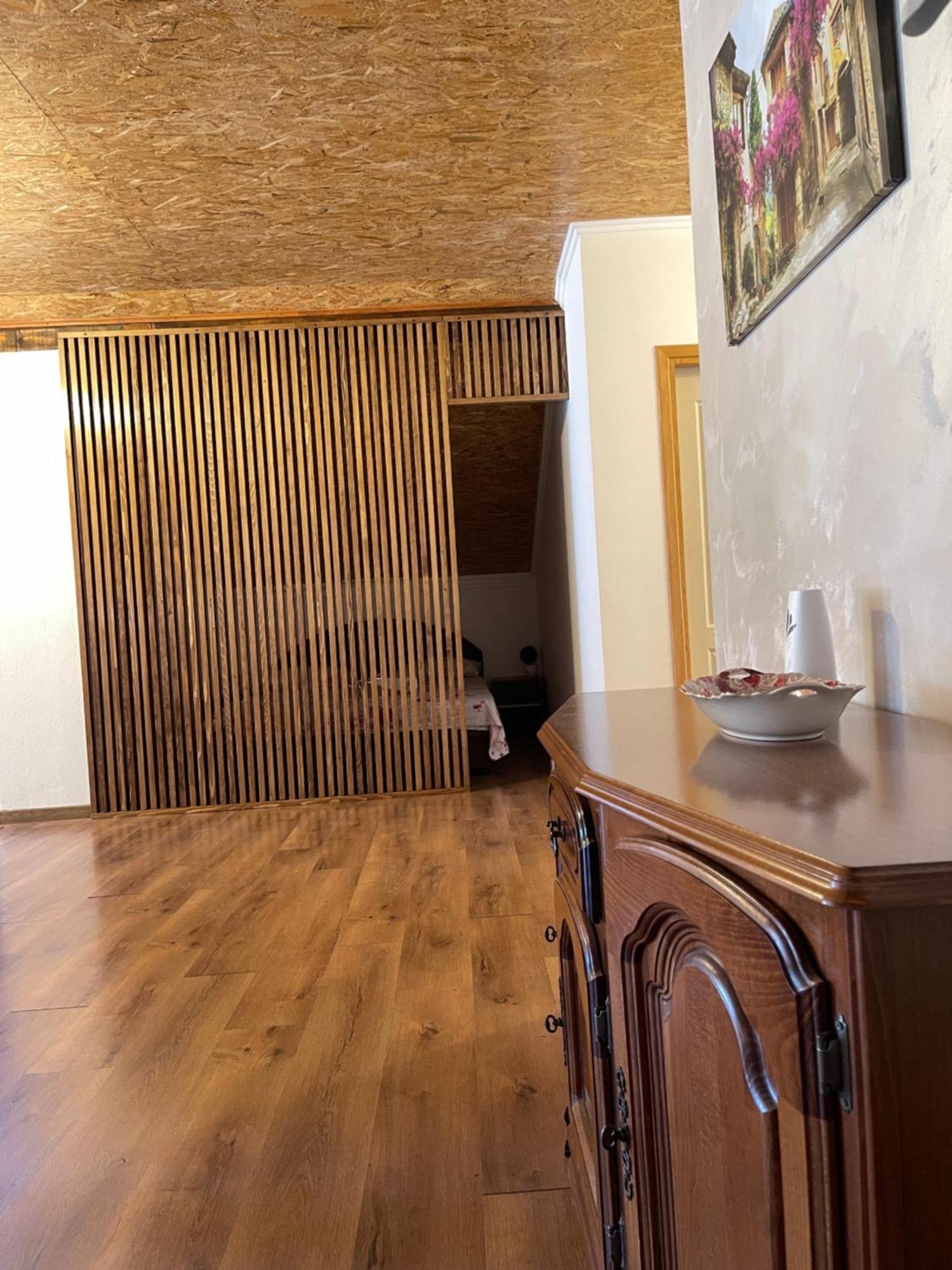 Apartment Perovic Kotor Exteriör bild